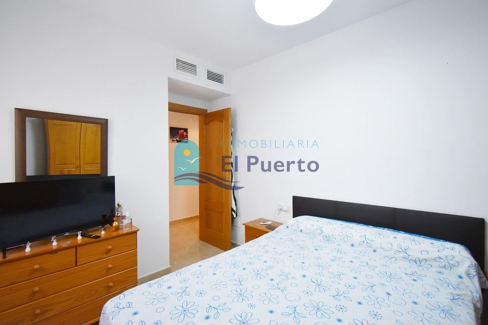 3 camera da letto Appartamento in vendita in Mazarron - 119.990 € (Rif: 9215144)