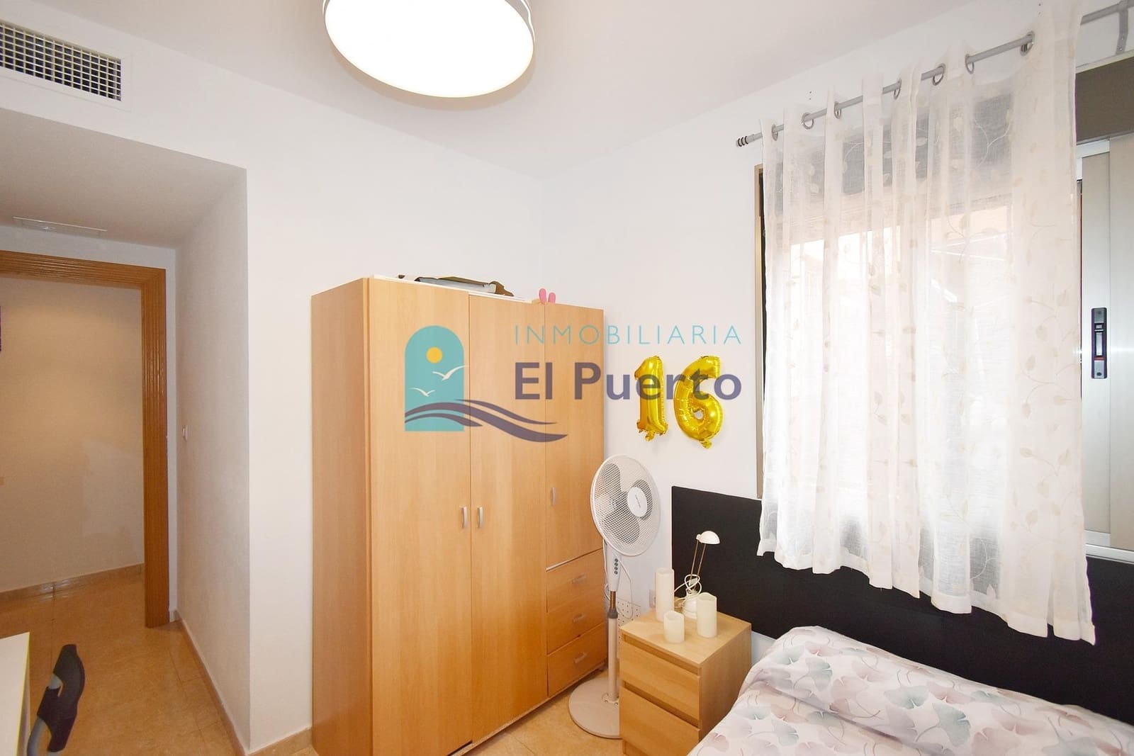 3 camera da letto Appartamento in vendita in Mazarron - 119.990 € (Rif: 9215144)