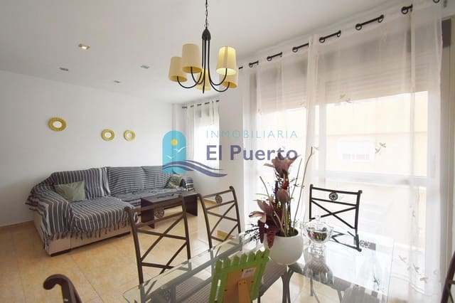 3 camera da letto Appartamento in vendita in Mazarrón - 119.990 € (Rif: 9215144)