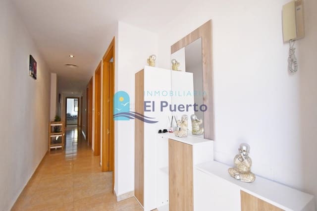 3 camera da letto Appartamento in vendita in Mazarrón - 119.990 € (Rif: 9215144)