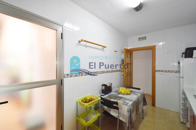 3 camera da letto Appartamento in vendita in Mazarrón - 119.990 € (Rif: 9215144)