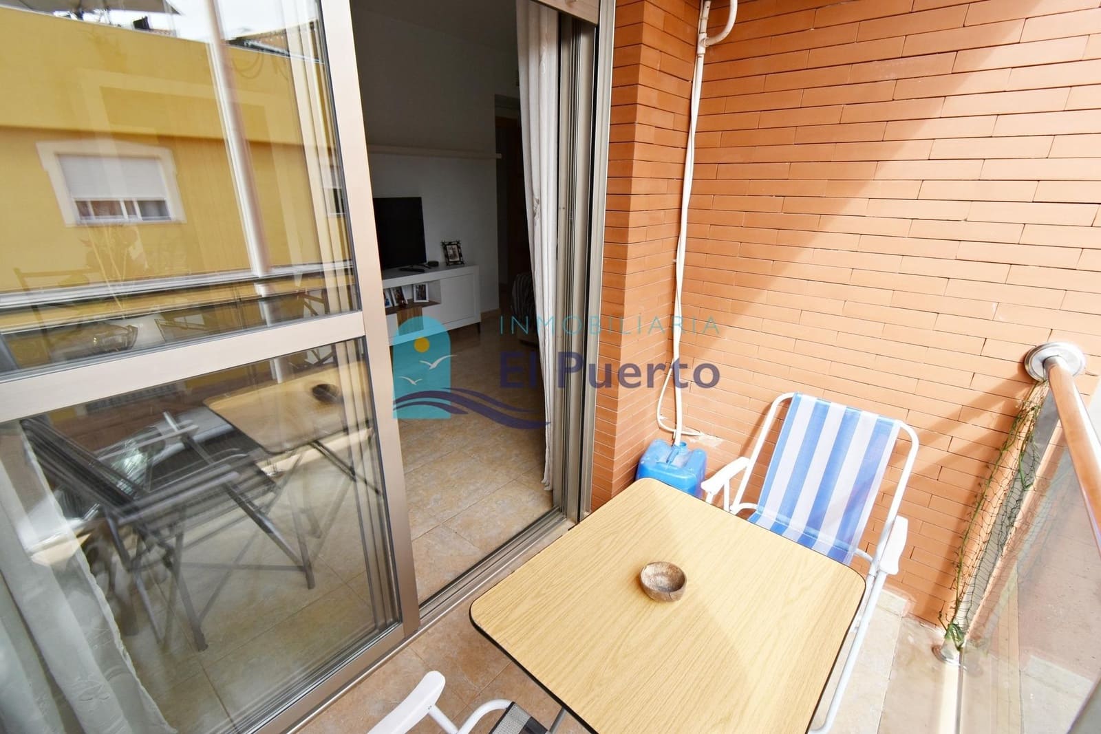 3 camera da letto Appartamento in vendita in Mazarron - 119.990 € (Rif: 9215144)