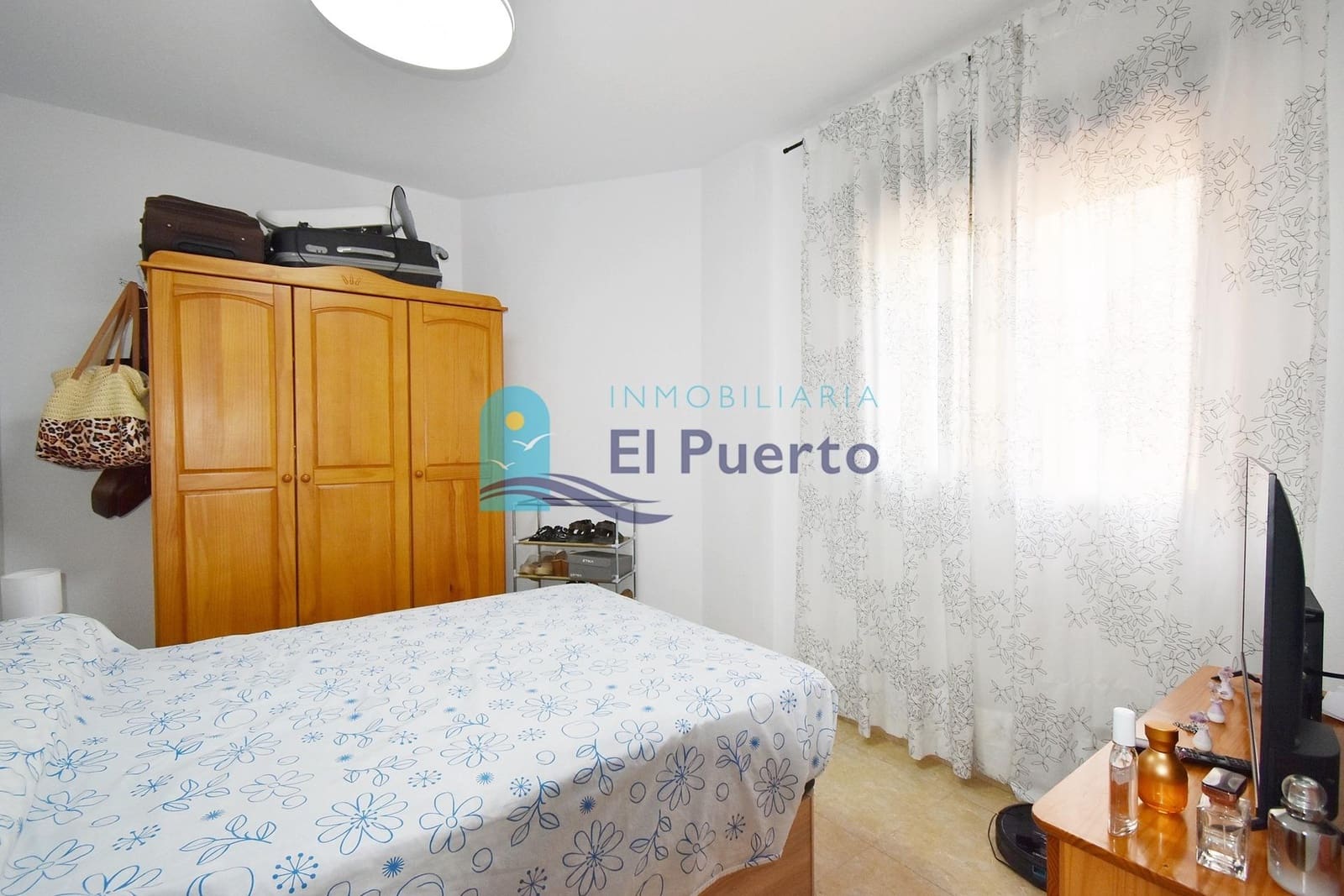 3 camera da letto Appartamento in vendita in Mazarron - 119.990 € (Rif: 9215144)