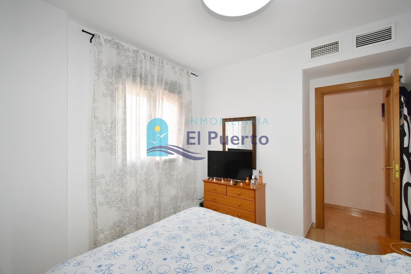 3 camera da letto Appartamento in vendita in Mazarron - 119.990 € (Rif: 9215144)