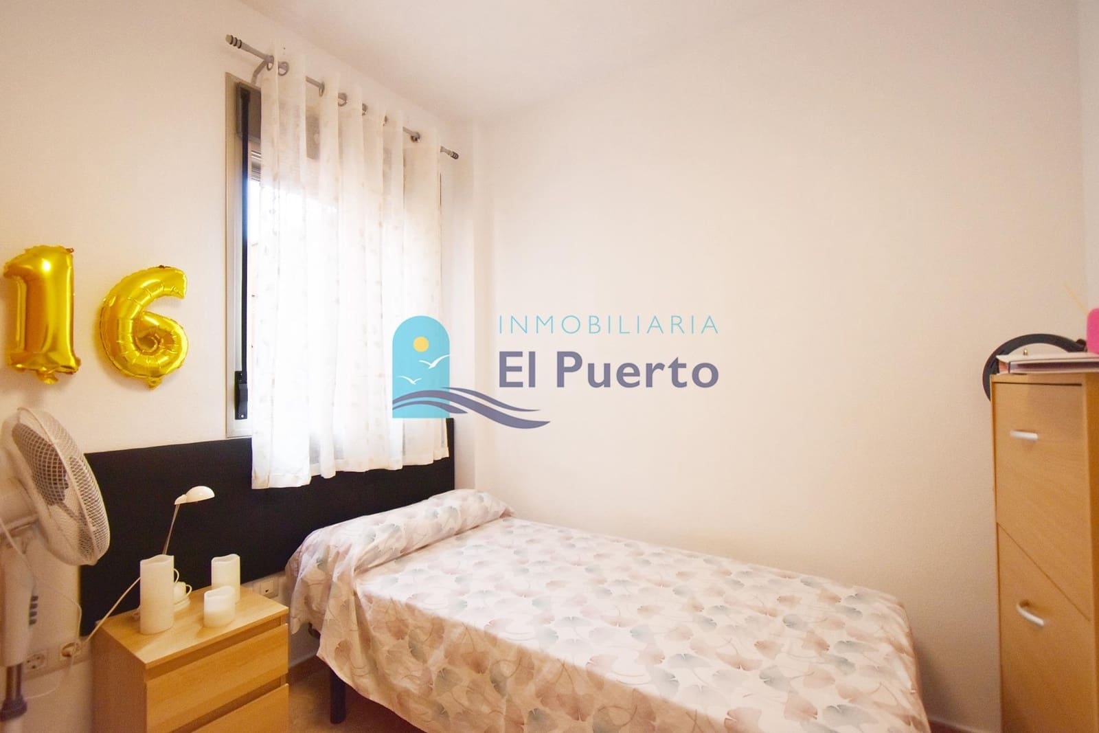 3 camera da letto Appartamento in vendita in Mazarron - 119.990 € (Rif: 9215144)