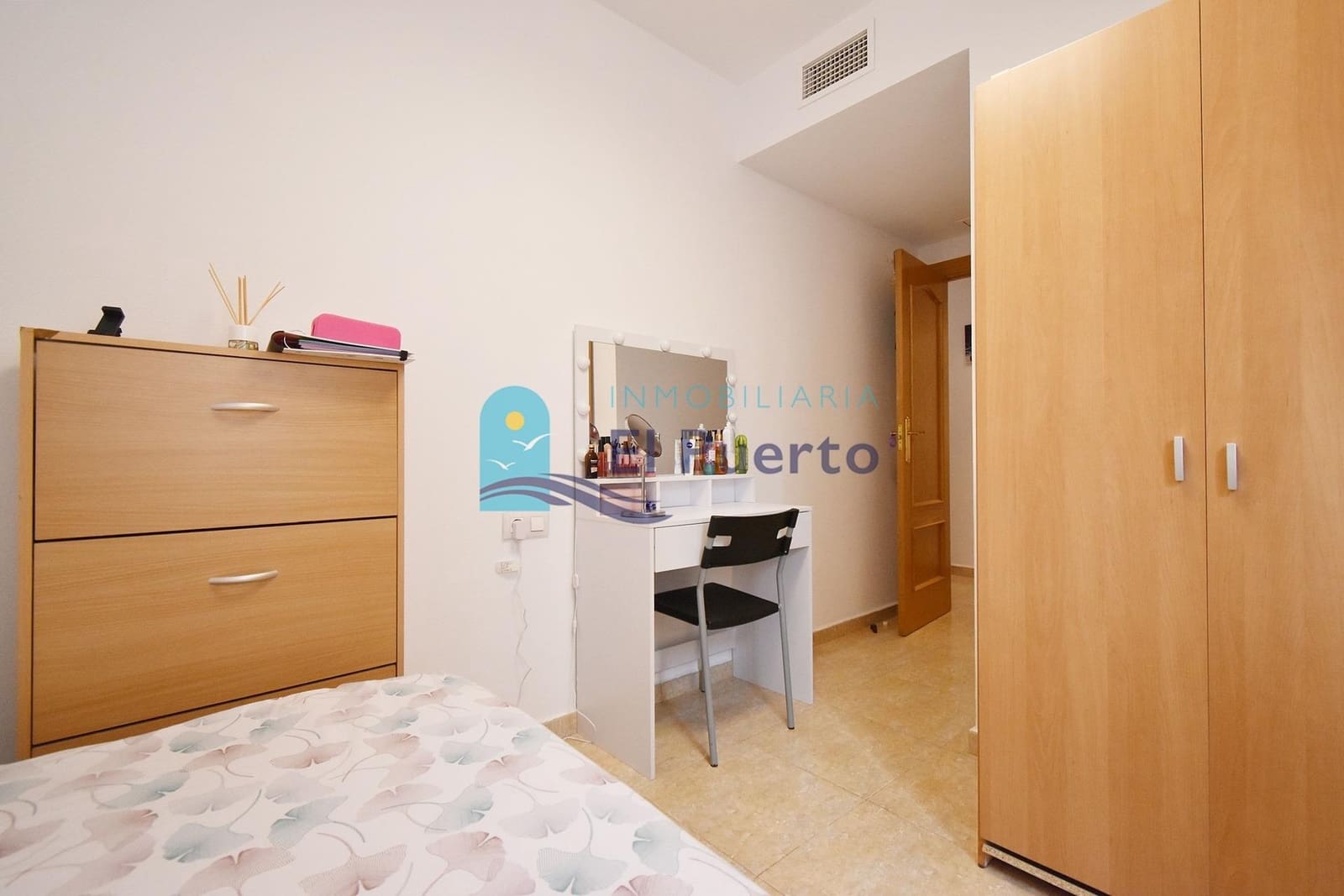 3 camera da letto Appartamento in vendita in Mazarron - 119.990 € (Rif: 9215144)