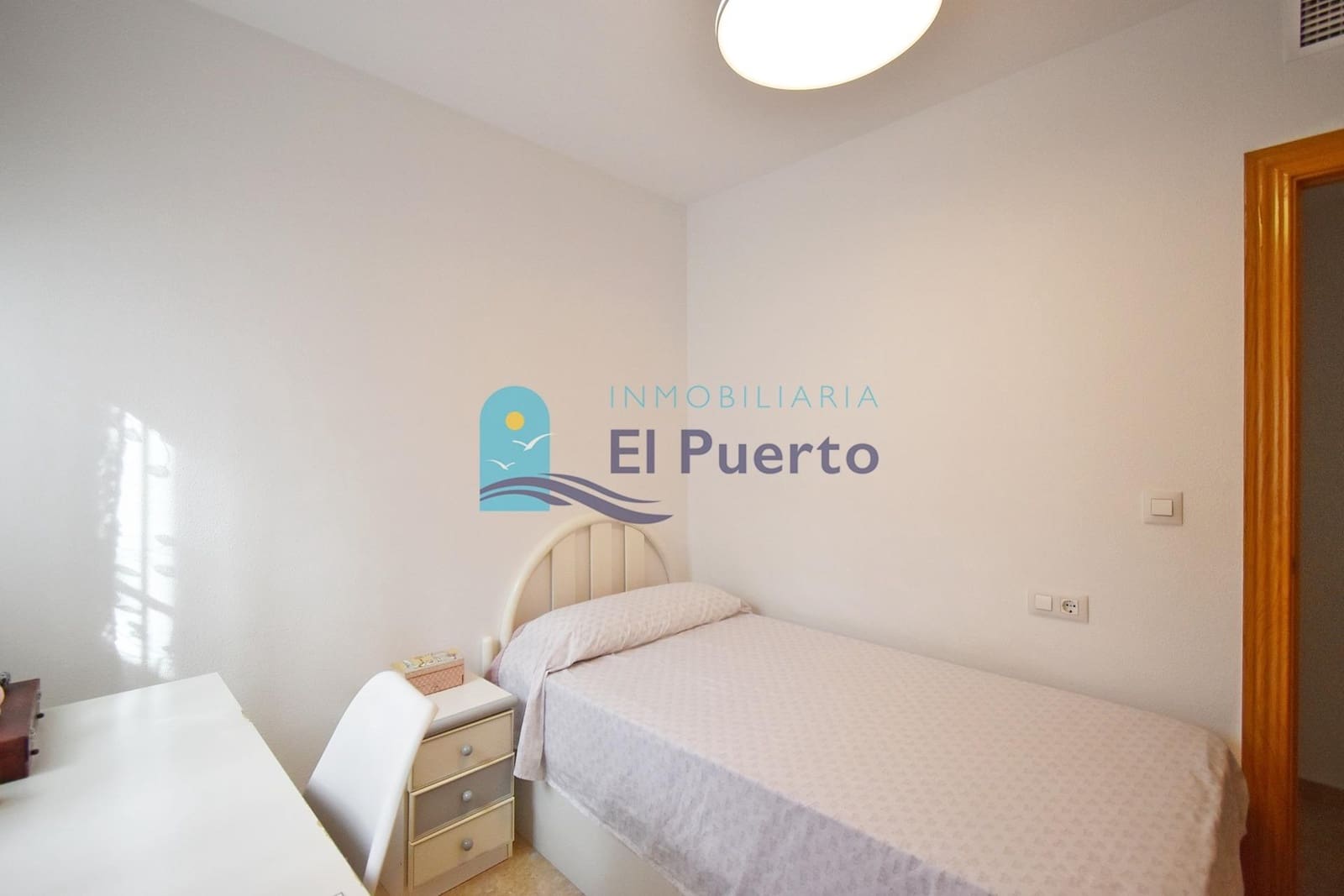 3 camera da letto Appartamento in vendita in Mazarron - 119.990 € (Rif: 9215144)