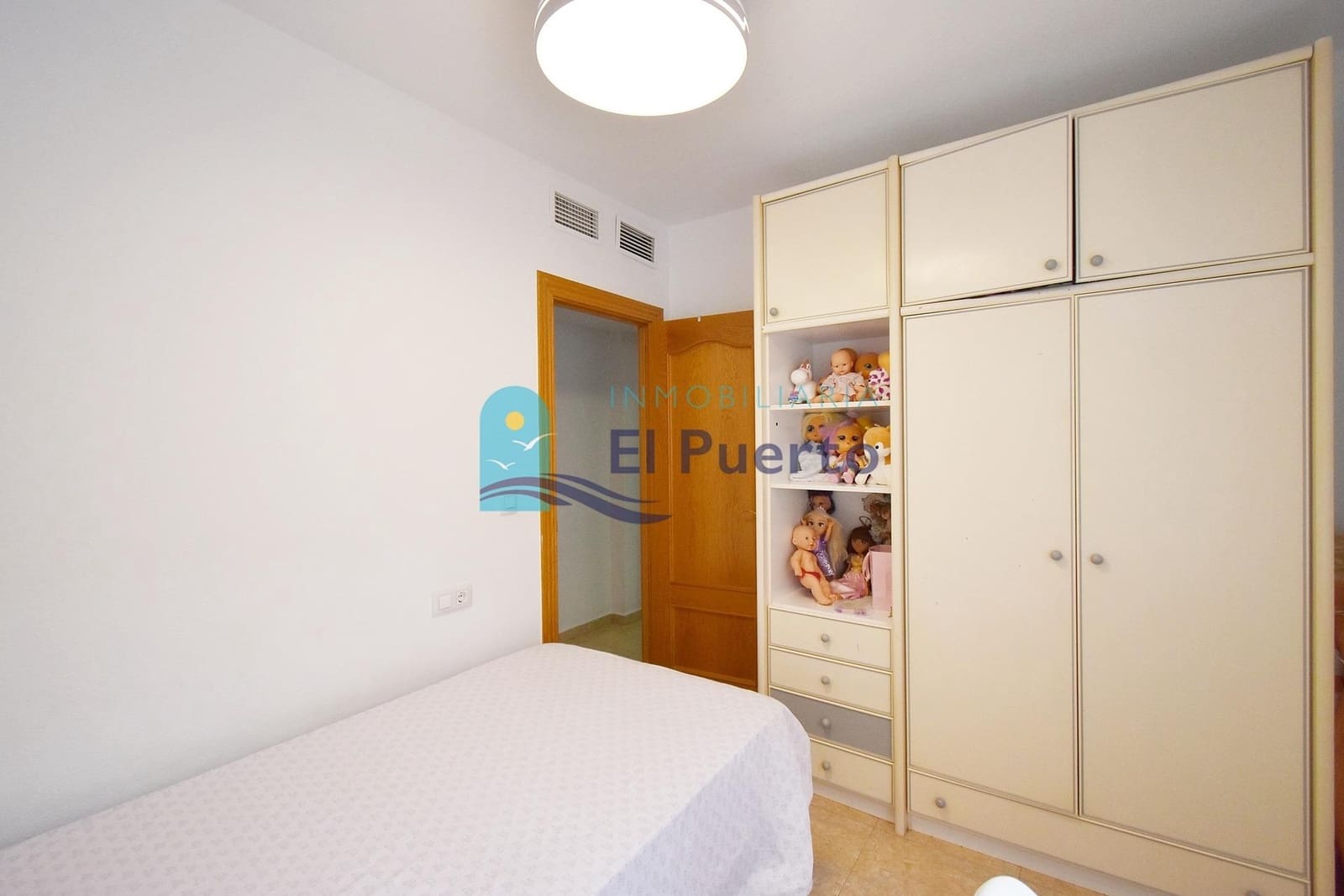 3 camera da letto Appartamento in vendita in Mazarron - 119.990 € (Rif: 9215144)
