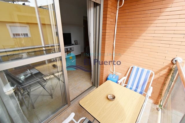 3 camera da letto Appartamento in vendita in Mazarrón - 119.990 € (Rif: 9215144)
