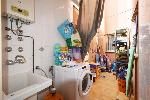 3 camera da letto Appartamento in vendita in Mazarrón - 119.990 € (Rif: 9215144)