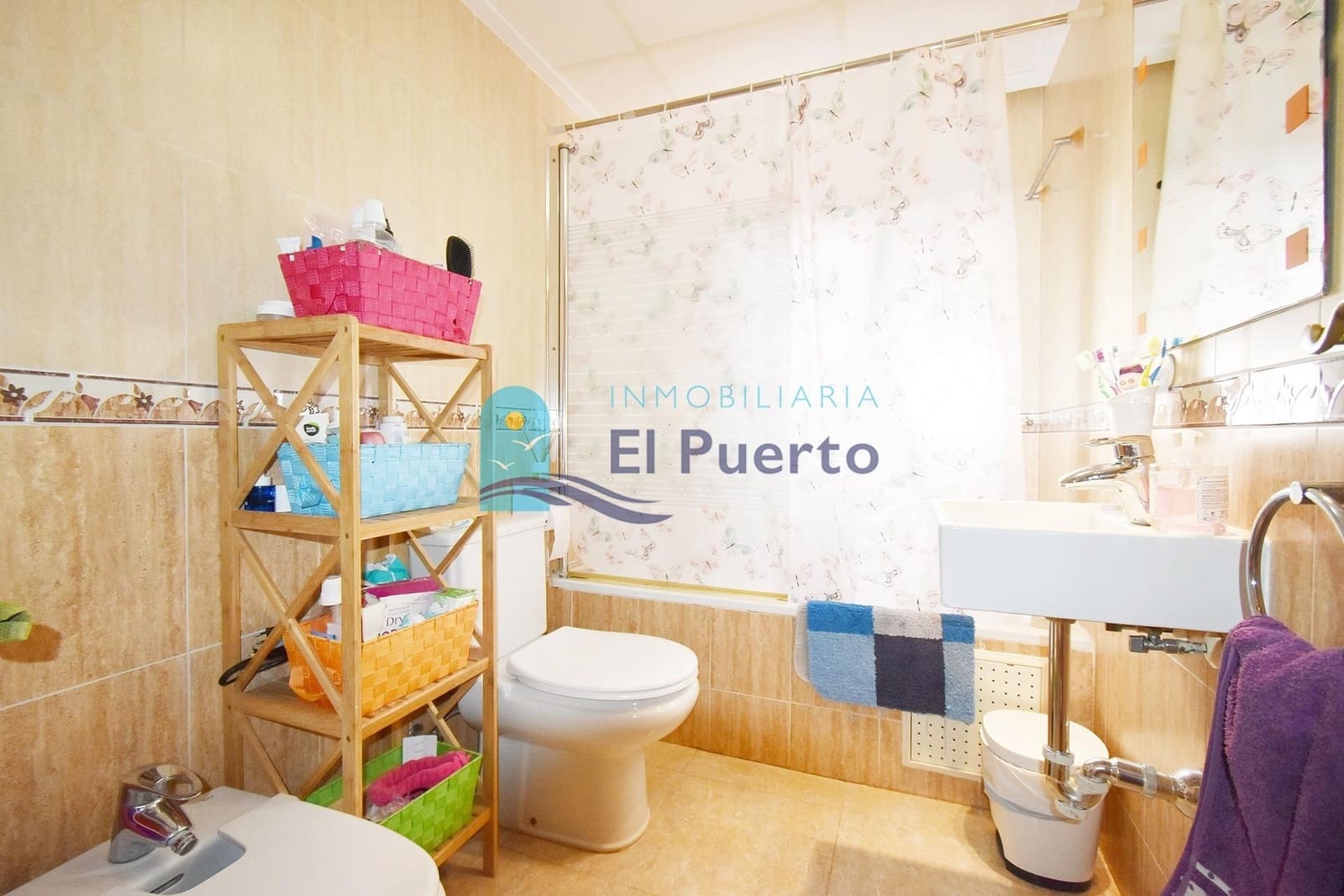 3 camera da letto Appartamento in vendita in Mazarron - 119.990 € (Rif: 9215144)