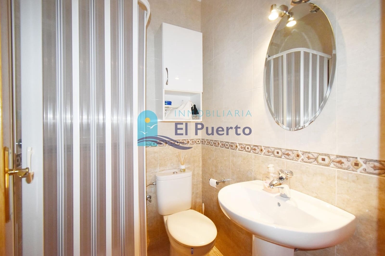 3 camera da letto Appartamento in vendita in Mazarron - 119.990 € (Rif: 9215144)