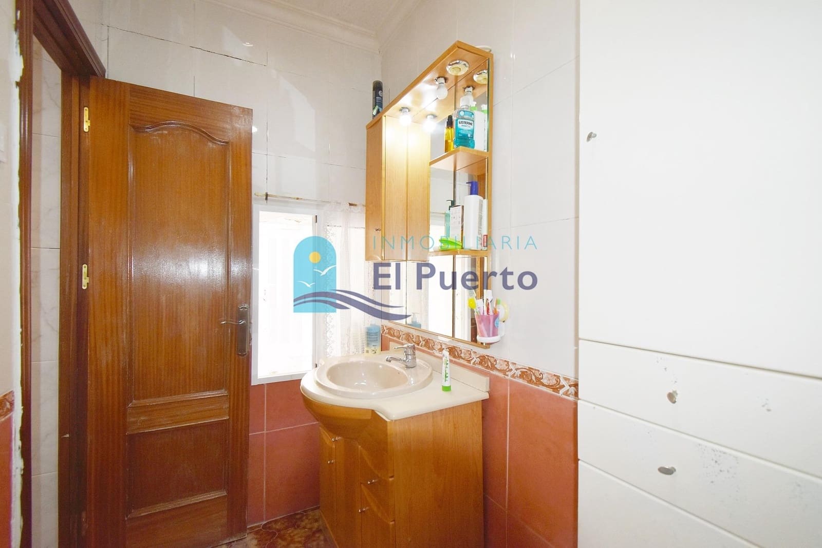 5 chambre Bungalow à vendre à Puerto de Mazarron - 155 000 € (Ref: 9215147)