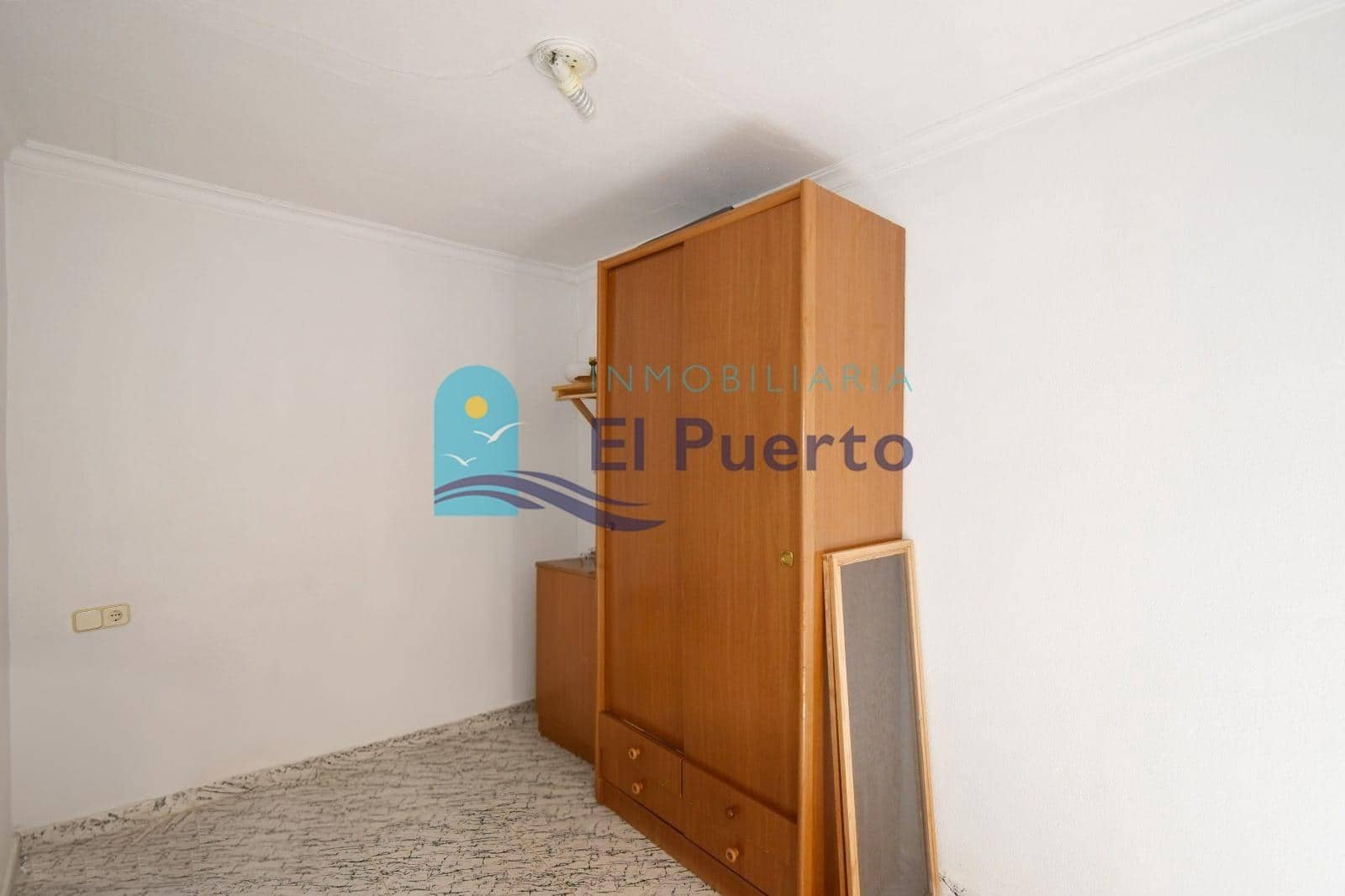 5 chambre Bungalow à vendre à Puerto de Mazarron - 155 000 € (Ref: 9215147)