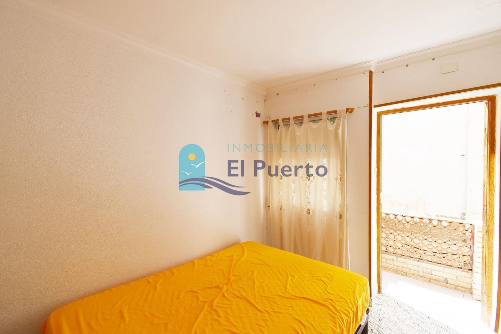 5 chambre Bungalow à vendre à Puerto de Mazarron - 155 000 € (Ref: 9215147)