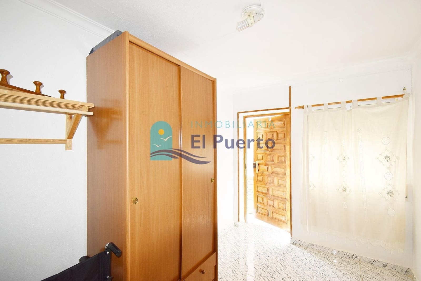 5 chambre Bungalow à vendre à Puerto de Mazarron - 155 000 € (Ref: 9215147)