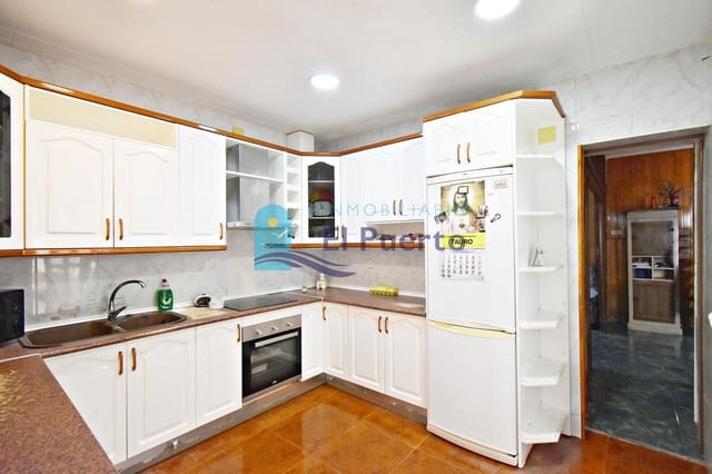 5 slaapkamer Bungalow te koop in Puerto de Mazarron, Mazarrón - € 155.000 (Ref: 9215147)