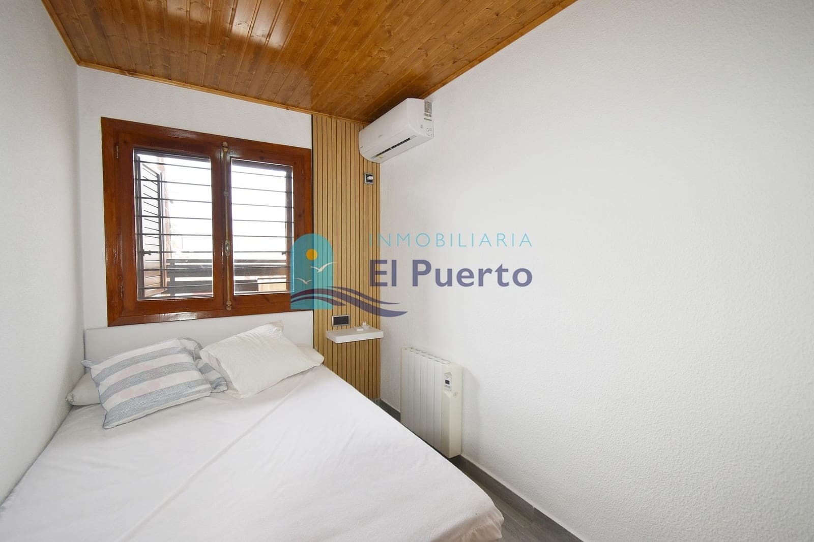 3 soveværelse Lejlighed til salg i Puerto de Mazarron - € 189.000 (Ref: 9217478)