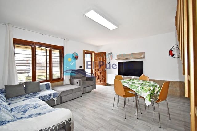 3 soveværelse Lejlighed til salg i Puerto de Mazarron, Mazarrón - € 189.000 (Ref: 9217478)