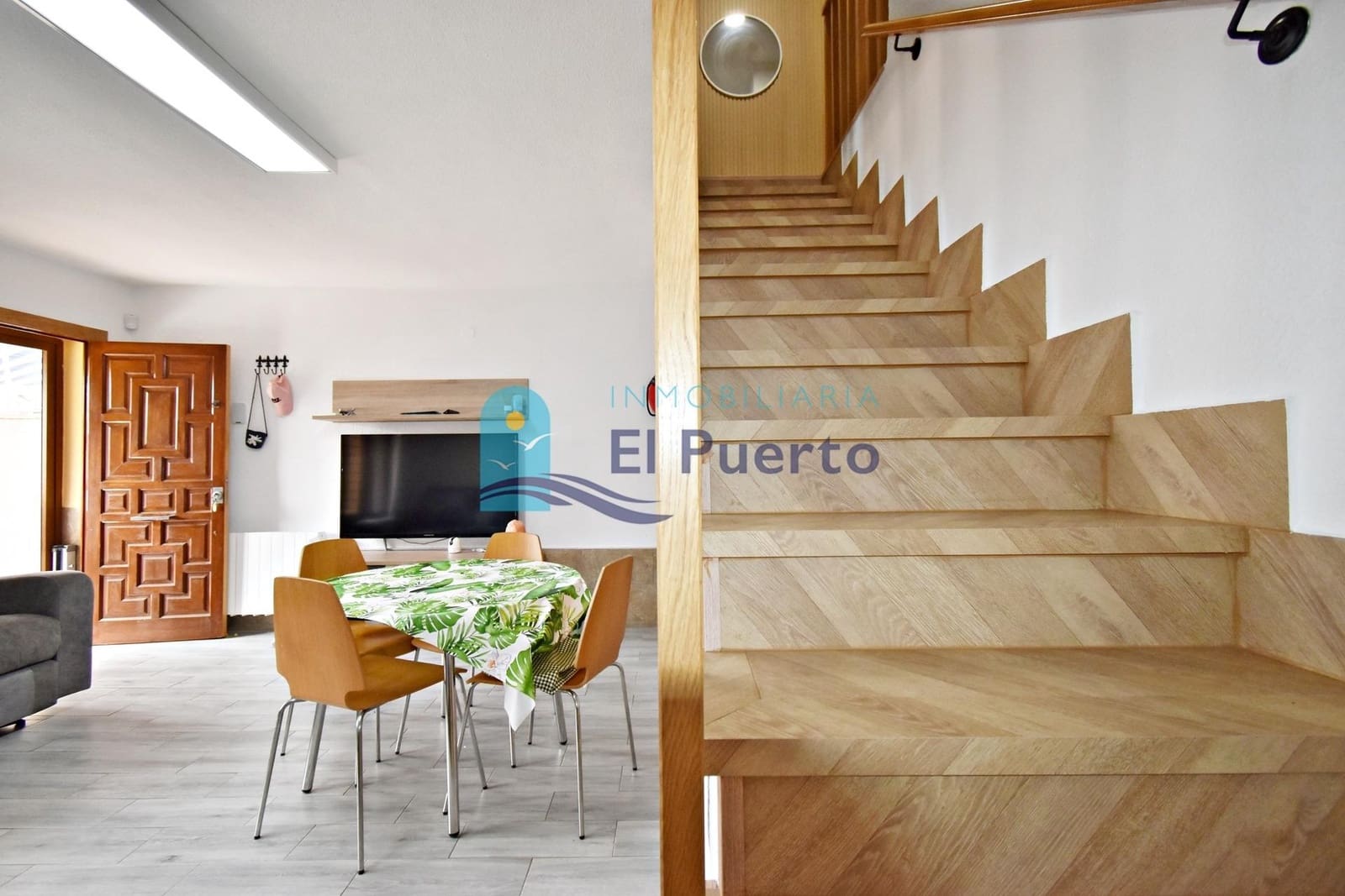 3 soveværelse Lejlighed til salg i Puerto de Mazarron - € 189.000 (Ref: 9217478)