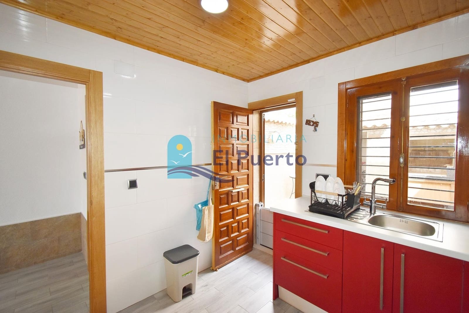 3 soveværelse Lejlighed til salg i Puerto de Mazarron - € 189.000 (Ref: 9217478)