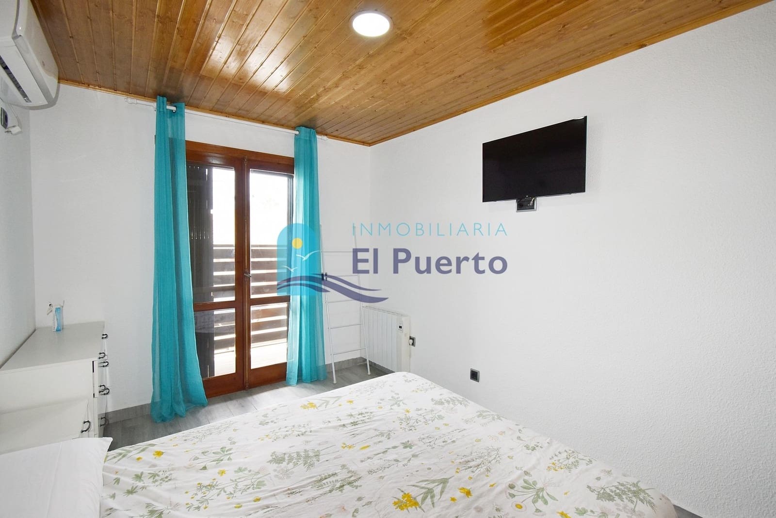 3 soveværelse Lejlighed til salg i Puerto de Mazarron - € 189.000 (Ref: 9217478)