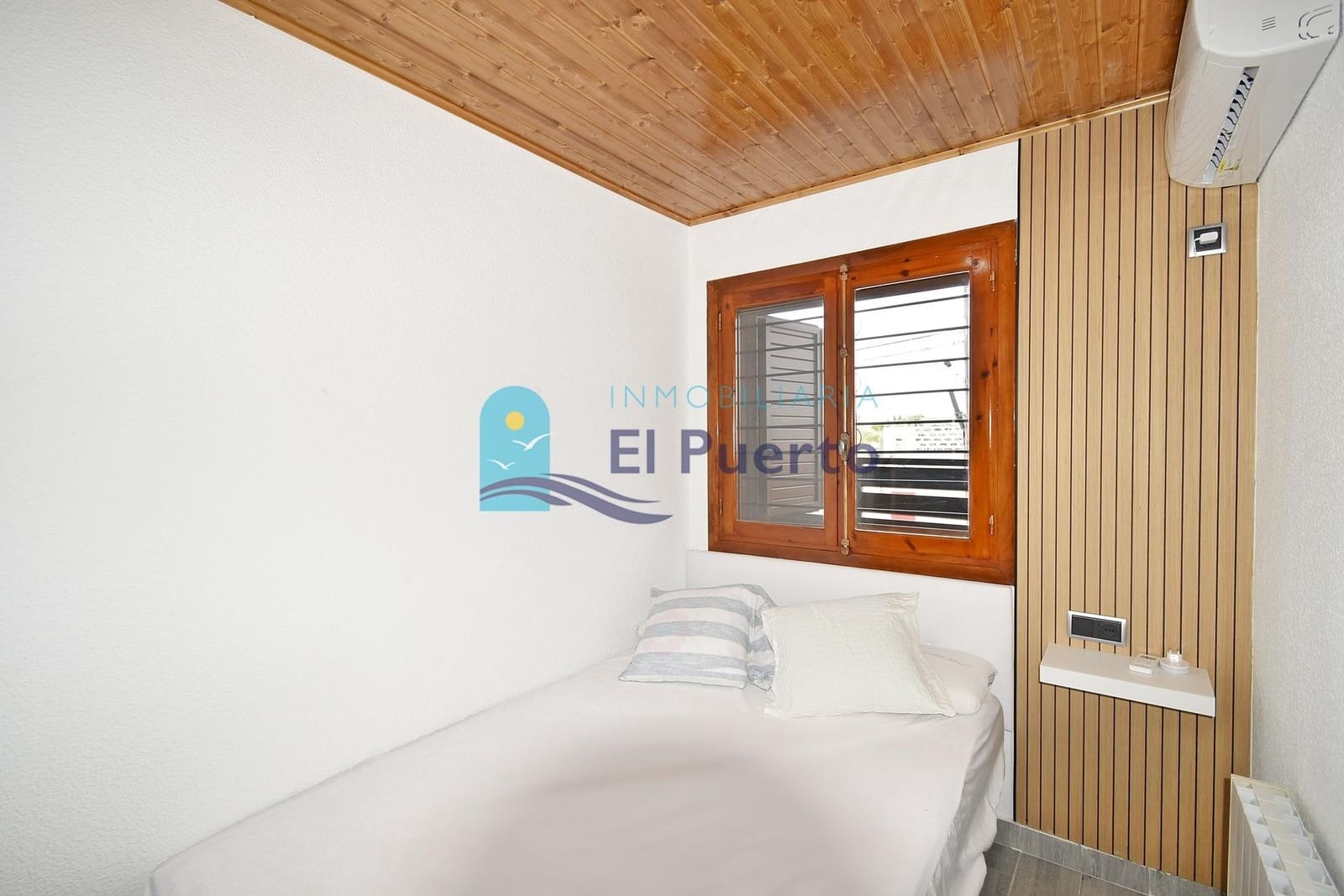 3 soveværelse Lejlighed til salg i Puerto de Mazarron - € 189.000 (Ref: 9217478)