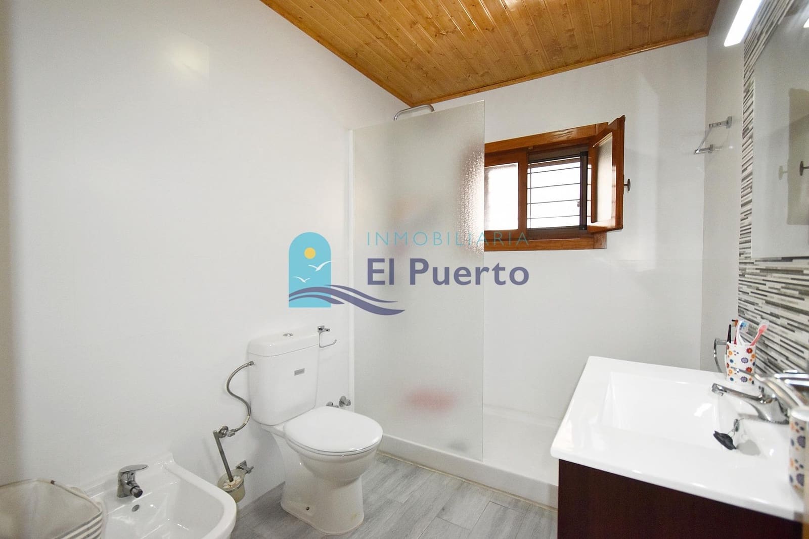 3 soveværelse Lejlighed til salg i Puerto de Mazarron - € 189.000 (Ref: 9217478)
