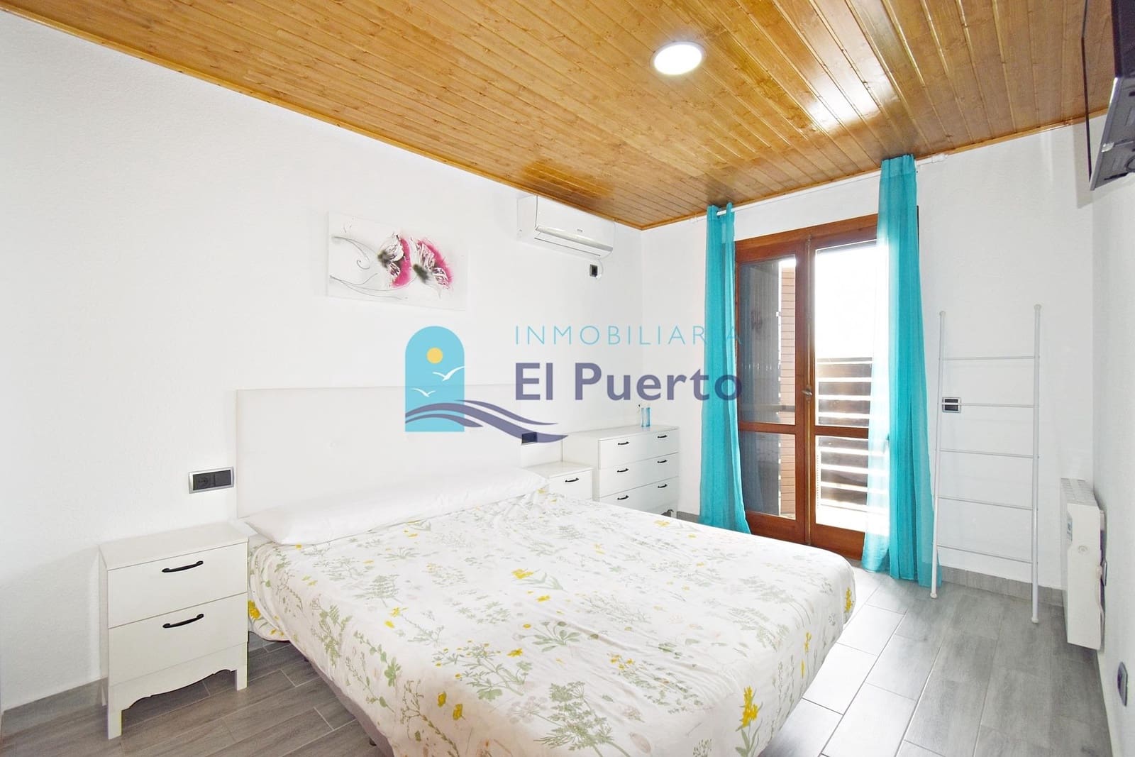 3 soveværelse Lejlighed til salg i Puerto de Mazarron - € 189.000 (Ref: 9217478)