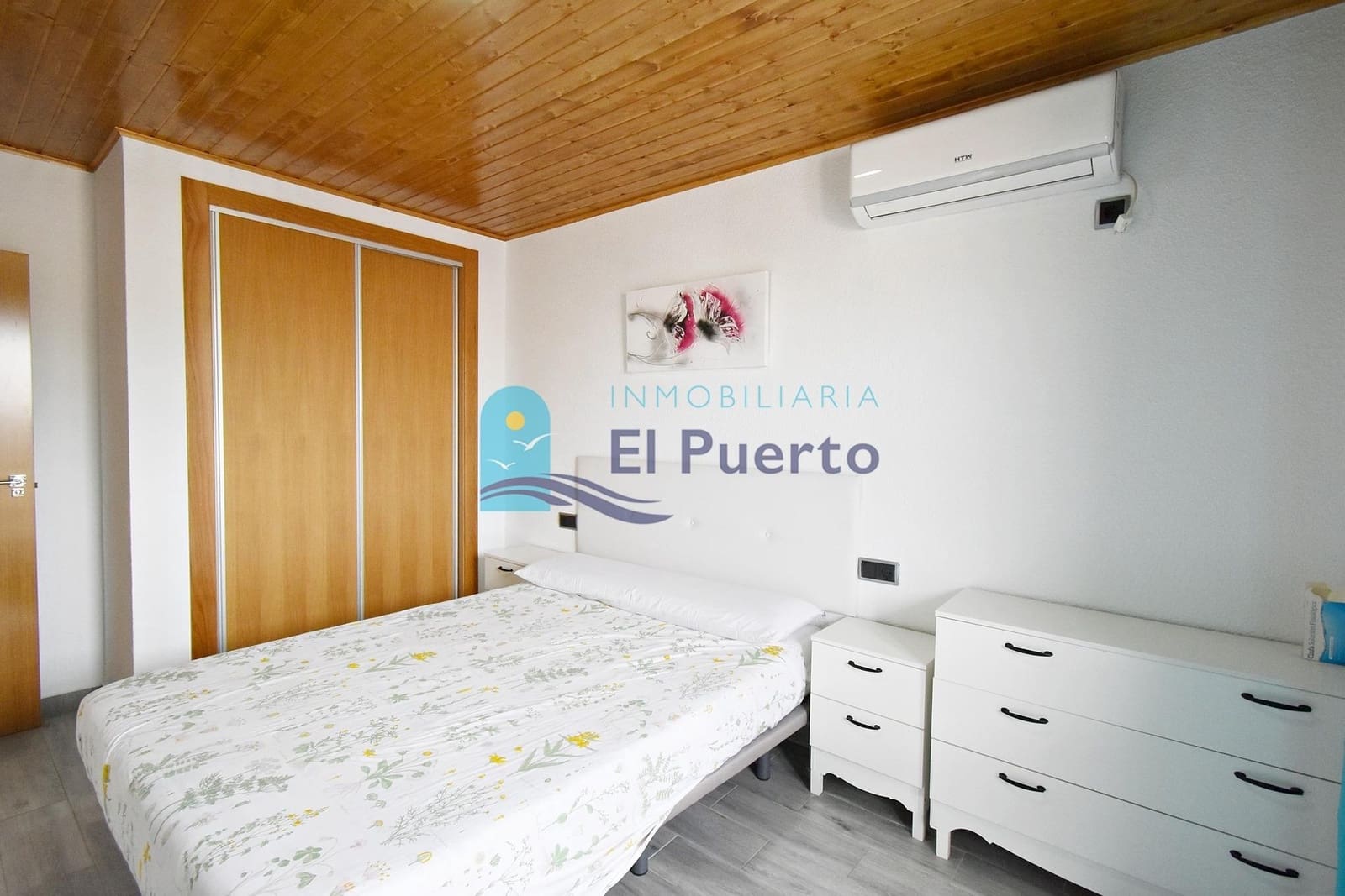 3 soveværelse Lejlighed til salg i Puerto de Mazarron - € 189.000 (Ref: 9217478)