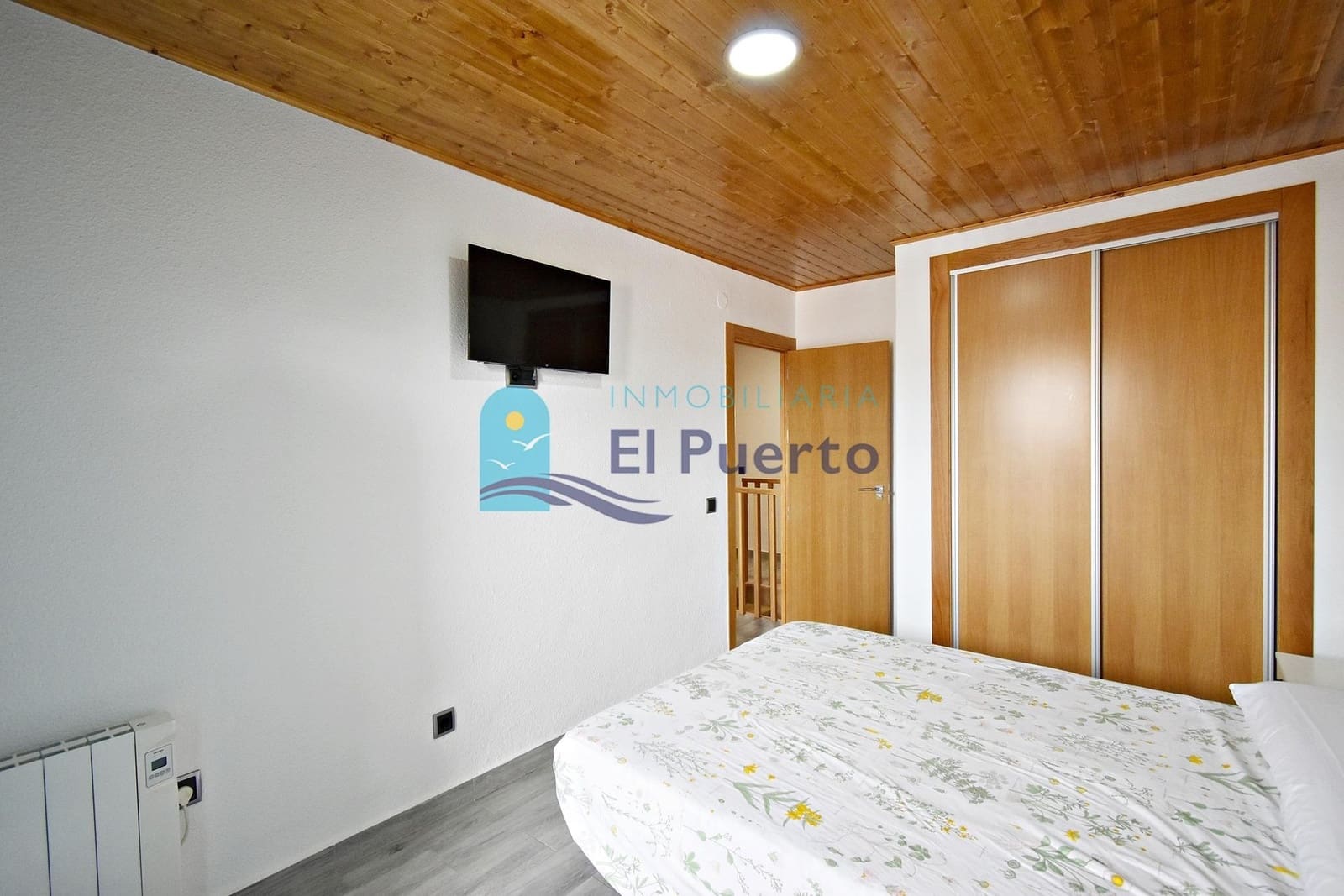 3 soveværelse Lejlighed til salg i Puerto de Mazarron - € 189.000 (Ref: 9217478)