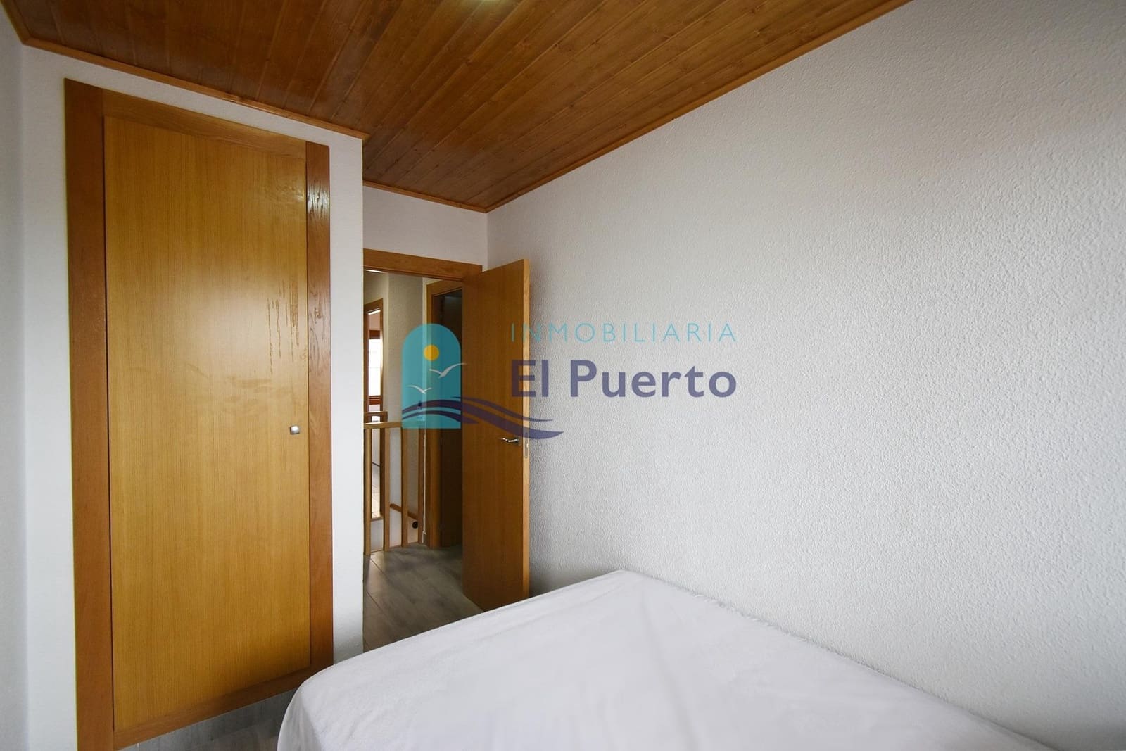 3 soveværelse Lejlighed til salg i Puerto de Mazarron - € 189.000 (Ref: 9217478)