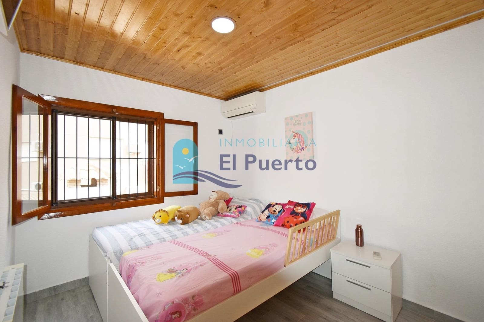 3 soveværelse Lejlighed til salg i Puerto de Mazarron - € 189.000 (Ref: 9217478)