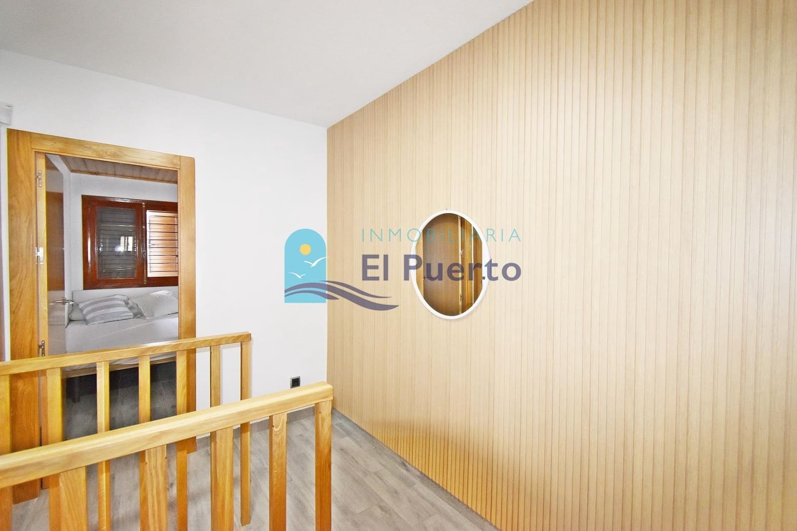 3 soveværelse Lejlighed til salg i Puerto de Mazarron - € 189.000 (Ref: 9217478)