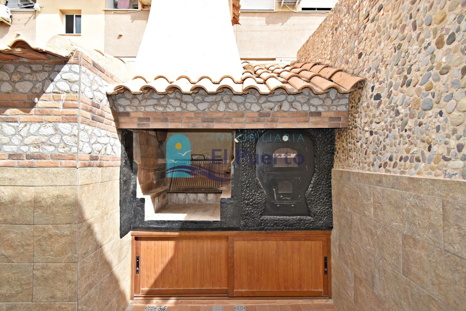 3 soveværelse Lejlighed til salg i Puerto de Mazarron - € 189.000 (Ref: 9217478)