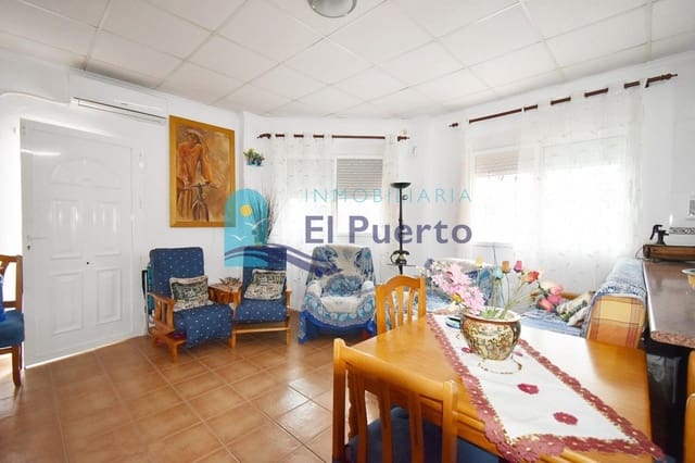 2 camera da letto Appartamento in vendita in Puerto de Mazarron, Mazarrón - 160.000 € (Rif: 9217479)