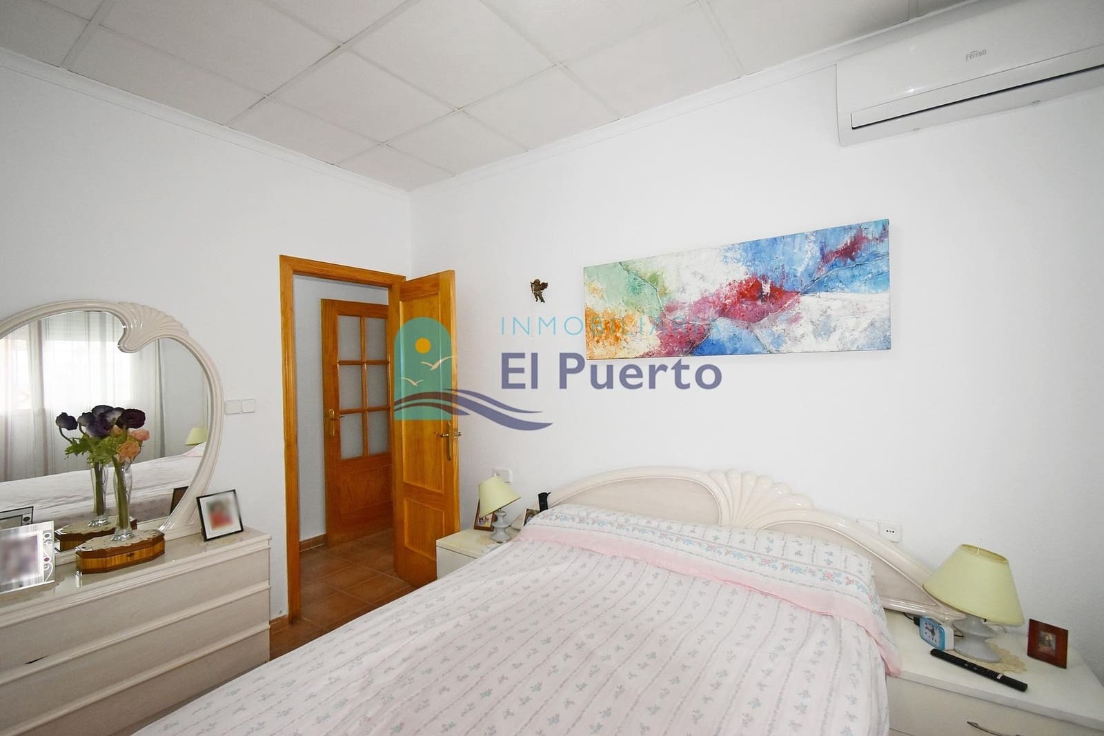2 camera da letto Appartamento in vendita in Puerto de Mazarron - 160.000 € (Rif: 9217479)