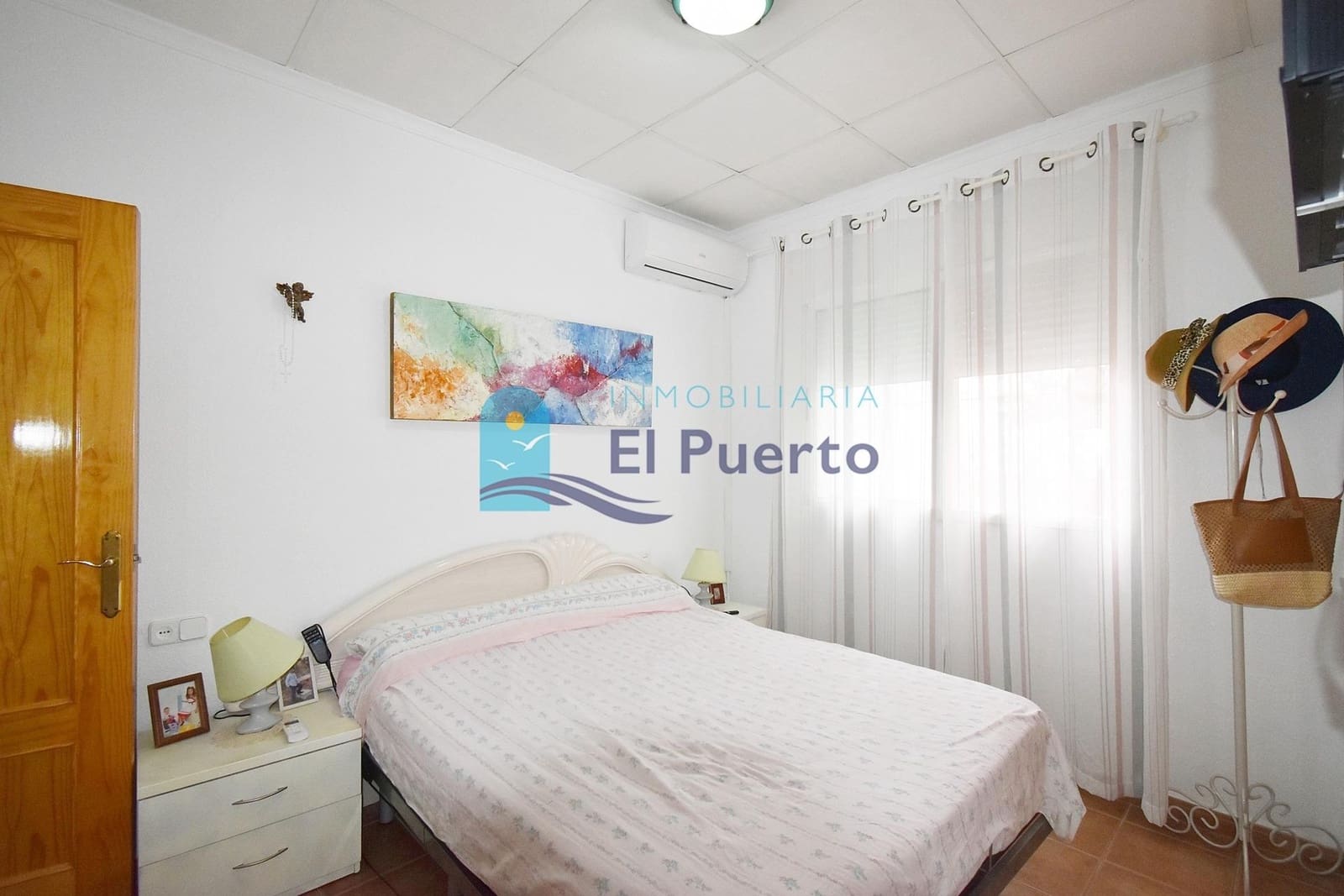 2 camera da letto Appartamento in vendita in Puerto de Mazarron - 160.000 € (Rif: 9217479)