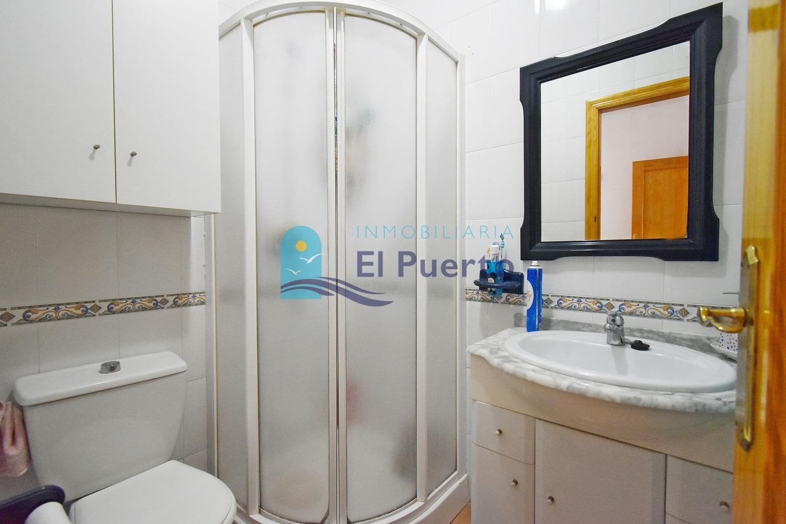 2 camera da letto Appartamento in vendita in Puerto de Mazarron - 160.000 € (Rif: 9217479)