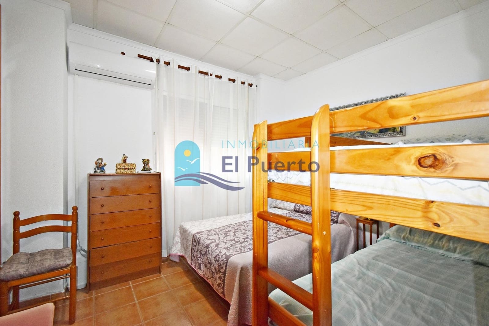 2 camera da letto Appartamento in vendita in Puerto de Mazarron - 160.000 € (Rif: 9217479)