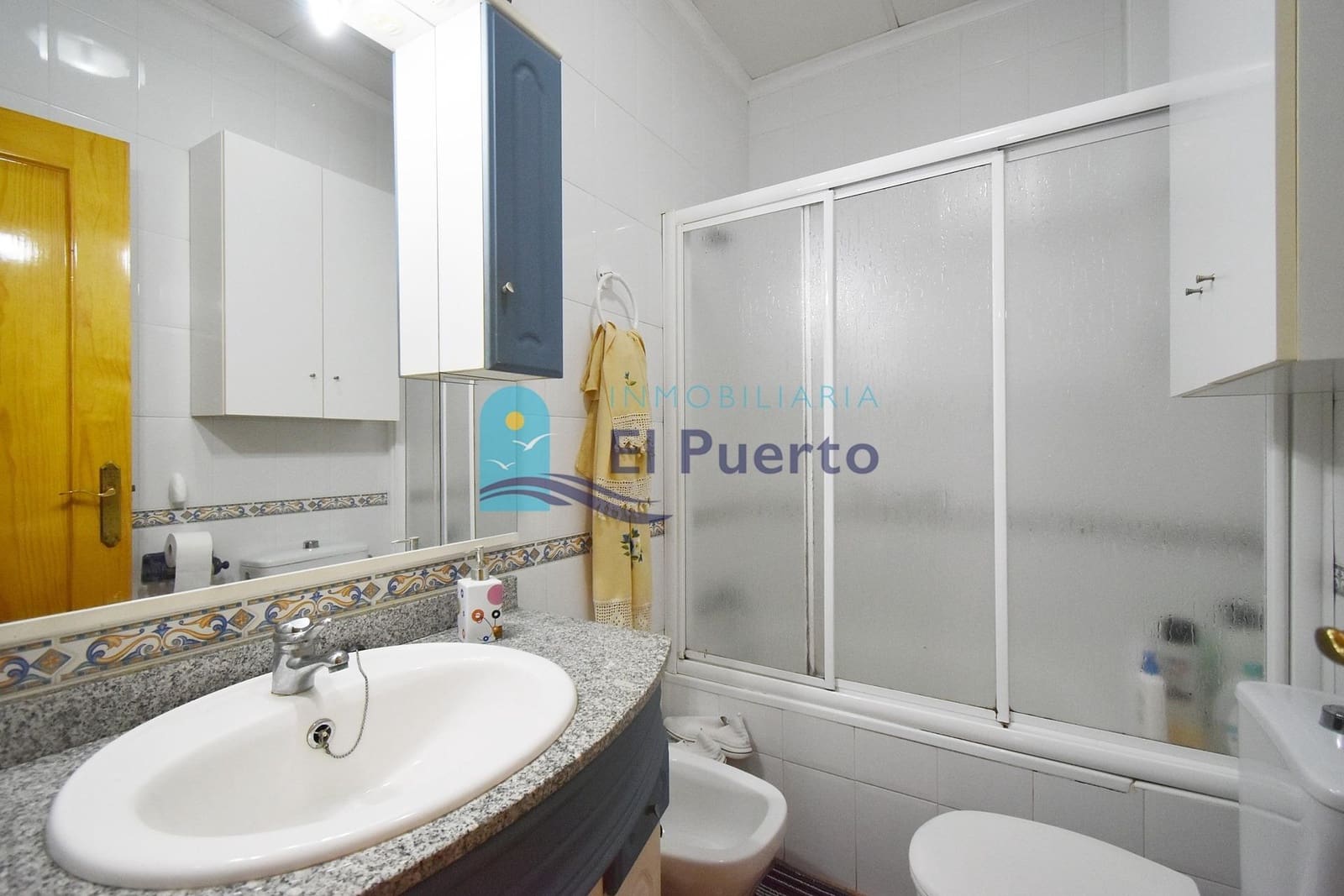 2 camera da letto Appartamento in vendita in Puerto de Mazarron - 160.000 € (Rif: 9217479)