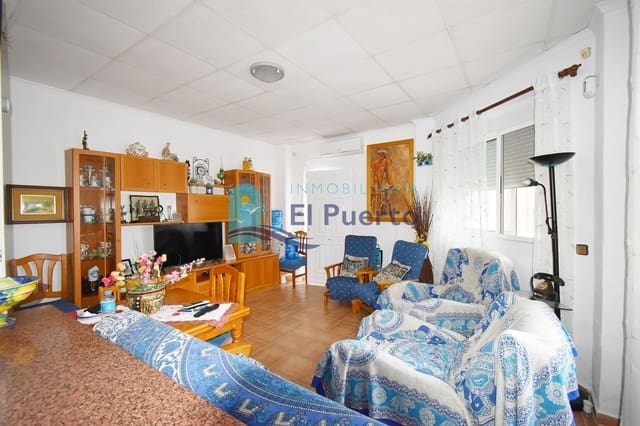 2 camera da letto Appartamento in vendita in Puerto de Mazarron, Mazarrón - 160.000 € (Rif: 9217479)