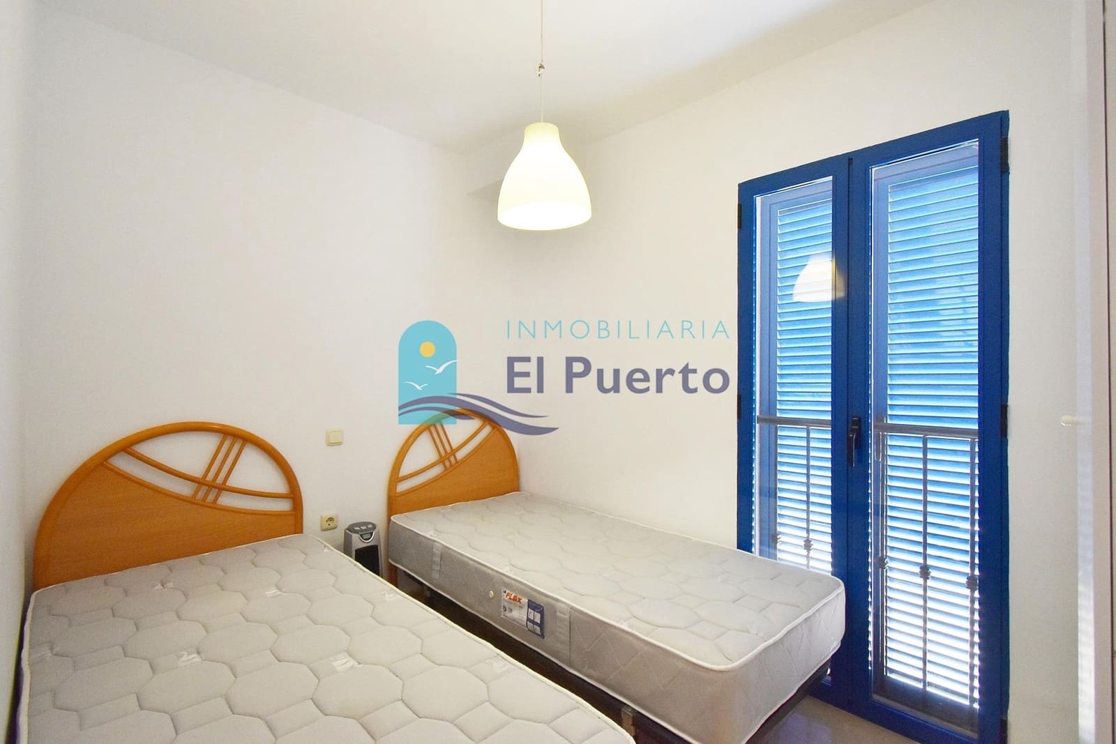 2 soveværelse Lejlighed til salg i Isla Plana - € 172.000 (Ref: 9228640)