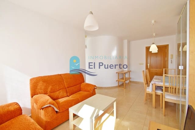 2 soveværelse Lejlighed til salg i Isla Plana, Cartagena - € 172.000 (Ref: 9228640)