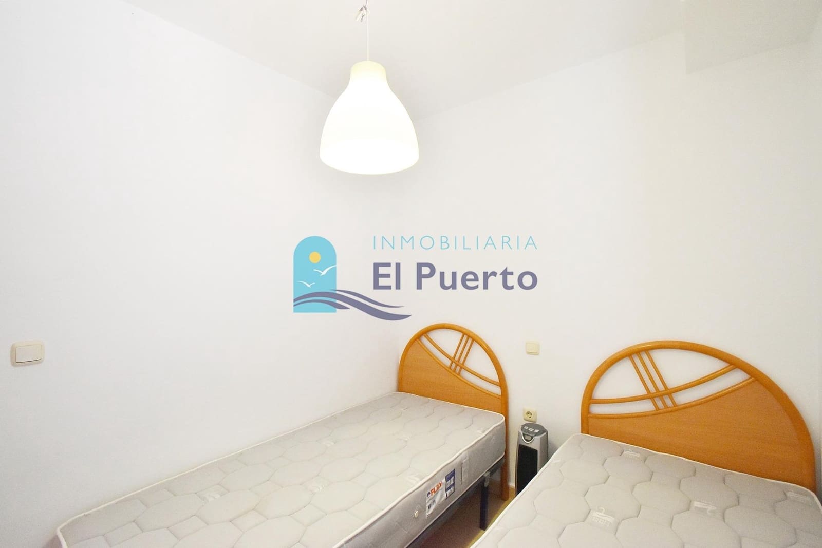 2 soveværelse Lejlighed til salg i Isla Plana - € 172.000 (Ref: 9228640)