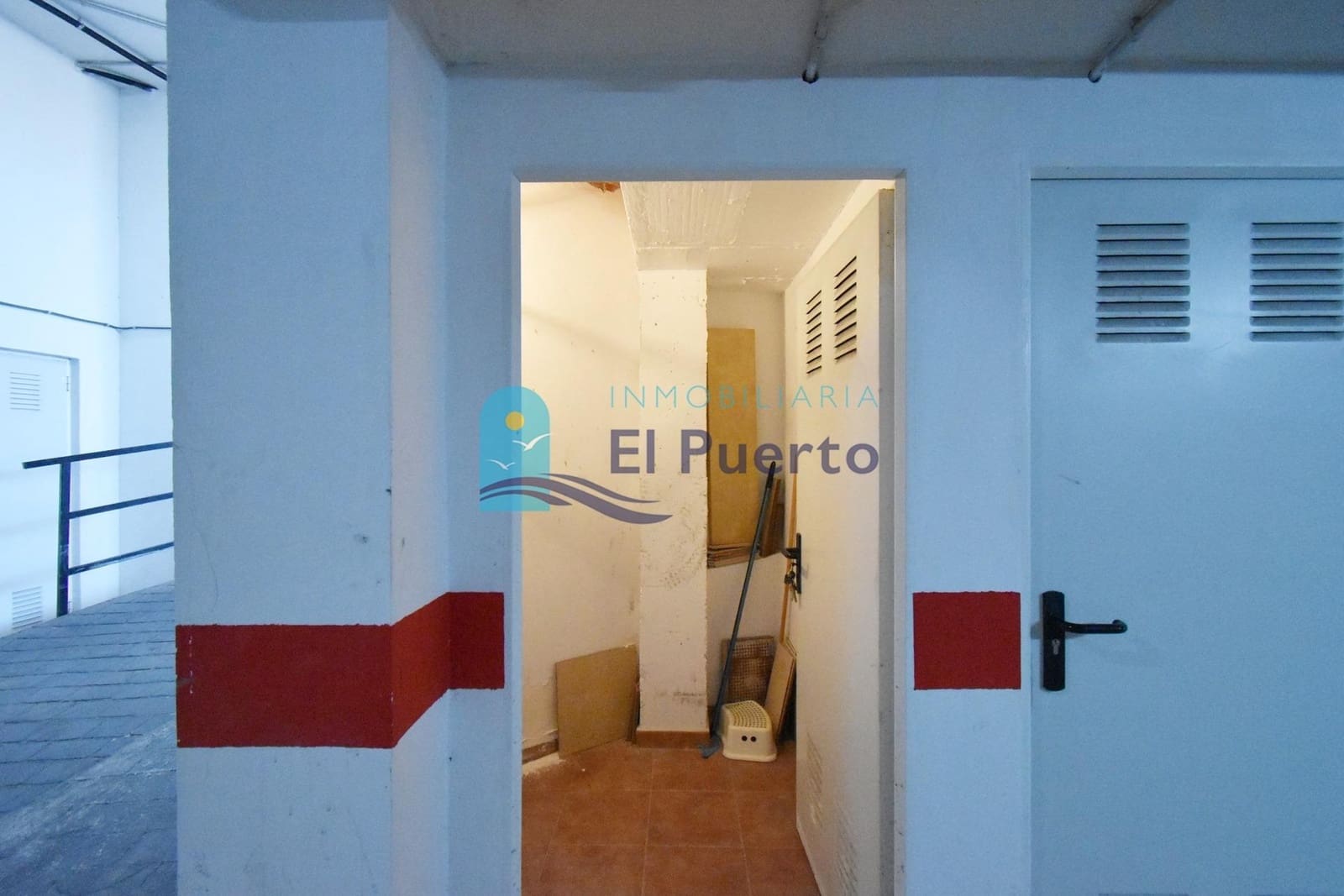 2 soveværelse Lejlighed til salg i Isla Plana - € 172.000 (Ref: 9228640)