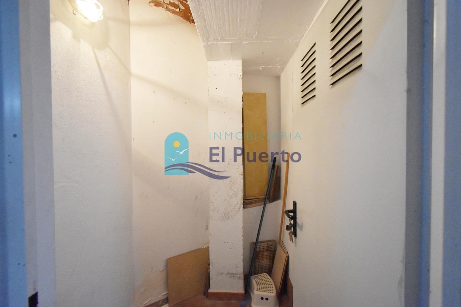 2 soveværelse Lejlighed til salg i Isla Plana - € 172.000 (Ref: 9228640)