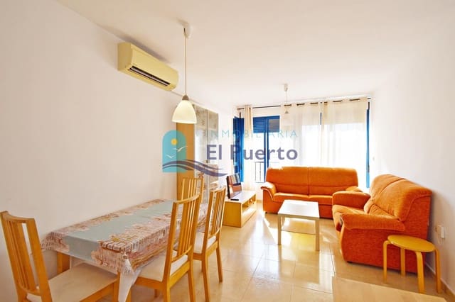 2 soveværelse Lejlighed til salg i Isla Plana, Cartagena - € 172.000 (Ref: 9228640)