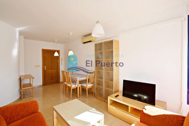 2 soveværelse Lejlighed til salg i Isla Plana, Cartagena - € 172.000 (Ref: 9228640)