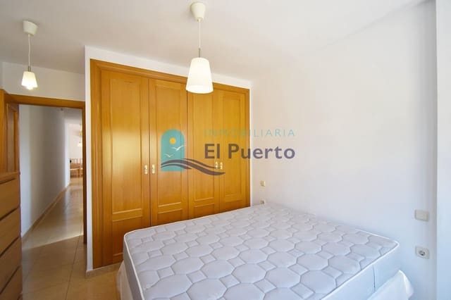 2 soveværelse Lejlighed til salg i Isla Plana, Cartagena - € 172.000 (Ref: 9228640)